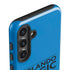 NBA Orlando Magic Standard - Blue Galaxy S25 Impact Case